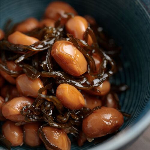 【上代厳守】函館山久 たかはし 佃煮9種 詰め合わせ / 常温 送料無料