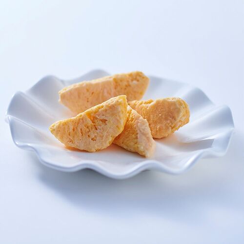 【倉入れ】「銀座千疋屋」 不知火のチョコレート 50g (ケース入数：48,ロット：1) / 常温 ギフト 送料無料