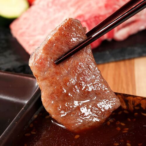 蒲焼うなぎカット済※蒲焼（80g）＋鹿児島和牛・A5カルビ焼肉200g / 牛肉 鰻 ウナギ セット ギフト 送料無料