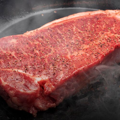 長崎和牛 サ―ロインステーキ 180g×1枚 / 牛肉 ギフト 送料無料