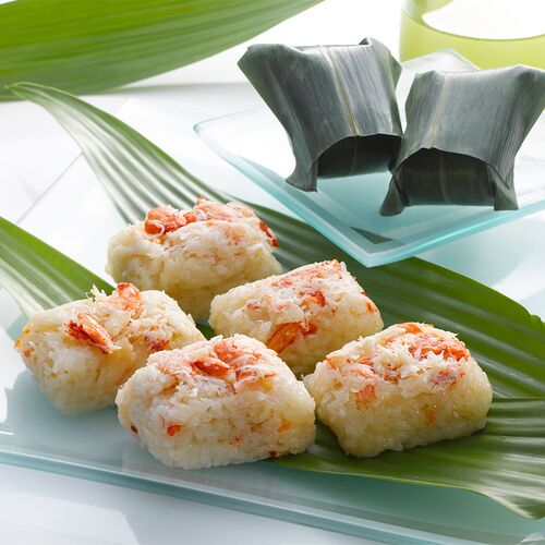 【父の日】「いしの屋」本ずわい蟹めし 《お届け期間：2026年6月20日～2026年6月21日》 / 冷凍 送料無料