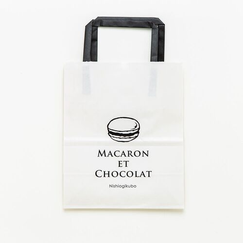 【バレンタイン】東京 「マカロン・エ・ショコラ」 マカロンボーロ ショコラS《お届け期間：1/15～2/20》 / マカロン ギフト 常温 送料無料