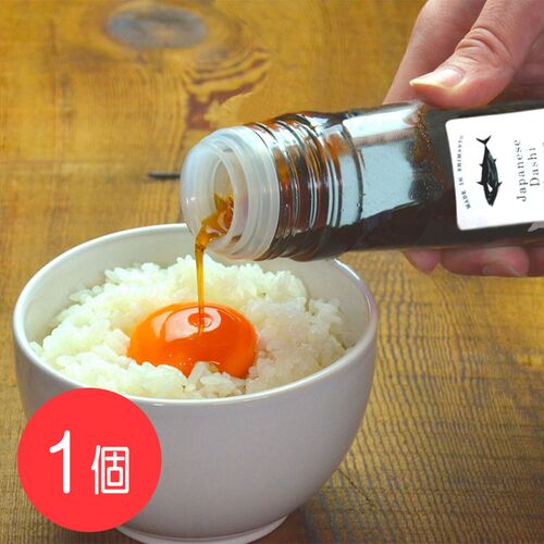 【上代厳守】じぶんでつくるだし醤油 宗田鰹だし / 常温 送料無料 【上代厳守】じぶんでつくるだし醤油 宗田鰹だし / 常温 送料無料