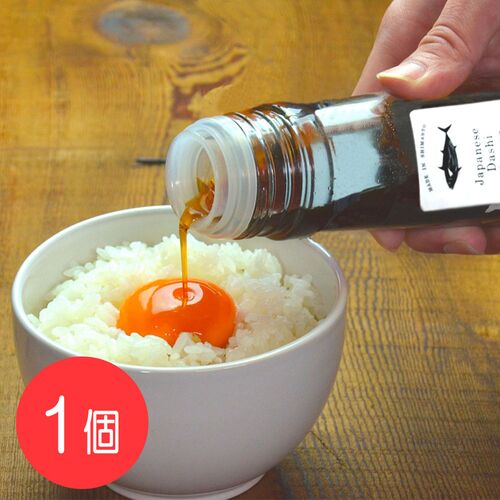 【上代厳守】じぶんでつくるだし醤油 鰹だし / 常温 送料無料 【上代厳守】じぶんでつくるだし醤油 鰹だし / 常温 送料無料