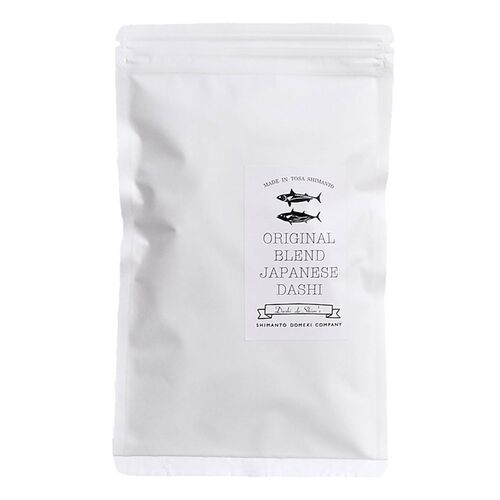 【上代厳守】ORIGINAL BLEND JAPANESE DASHI PACK 無添加土佐だしパック / 出汁 常温 送料無料