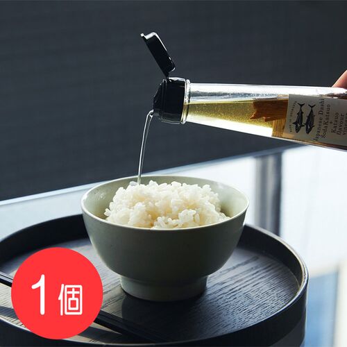 【上代厳守】つぎ足す鰹だし酢 / 常温 送料無料