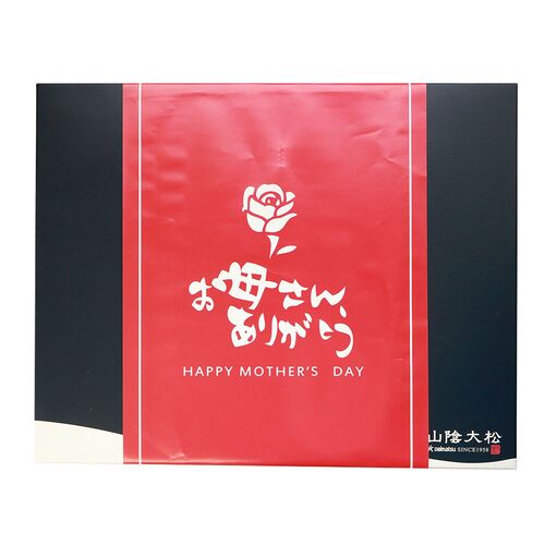 【母の日】鳥取 「山陰大松」 氷温熟成 煮魚・焼魚ギフトセット10切《お届け期間：2026年5月9日～2026年5月10日》 / 冷凍 送料無料