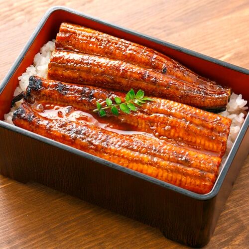 【上代厳守】地元民が絶賛する!四万十うなぎ蒲焼2本セット / ウナギ 鰻 冷凍 送料無料 【上代厳守】地元民が絶賛する!四万十うなぎ蒲焼2本セット / ウナギ 鰻 冷凍 送料無料