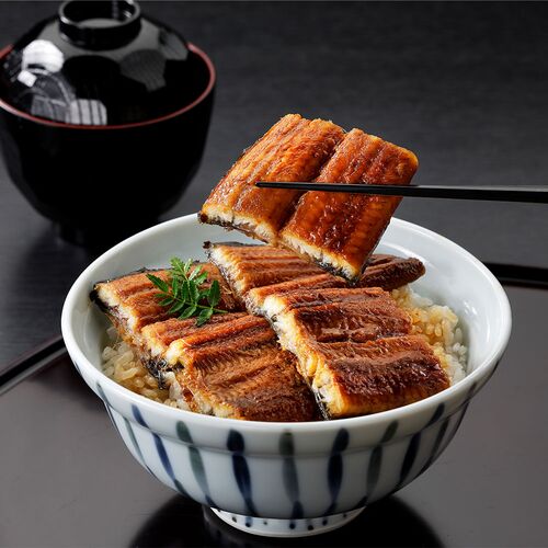 【上代厳守】地元民が絶賛する!四万十うなぎ蒲焼2本セット / ウナギ 鰻 冷凍 送料無料 【上代厳守】地元民が絶賛する!四万十うなぎ蒲焼2本セット / ウナギ 鰻 冷凍 送料無料