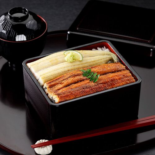 【上代厳守】地元民が絶賛する!四万十うなぎ蒲焼2尾・白焼 1尾セット / ウナギ 鰻 冷凍 送料無料 【上代厳守】地元民が絶賛する!四万十うなぎ蒲焼2尾・白焼 1尾セット / ウナギ 鰻 冷凍 送料無料