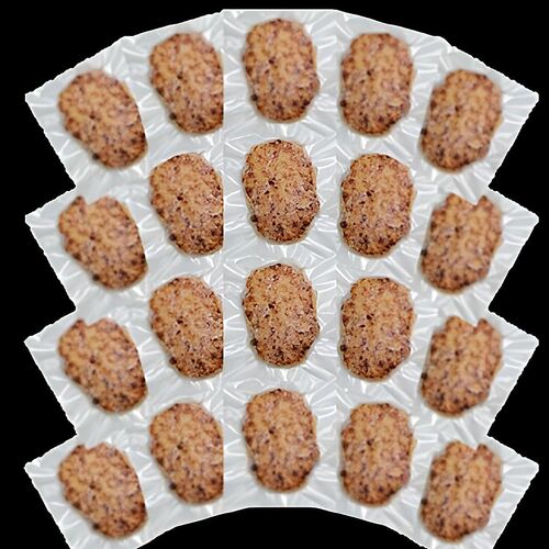 直火焼きハンバーグ20個セット / 冷凍 送料無料