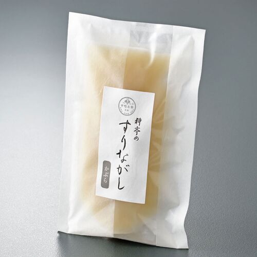 【上代厳守】料亭のすりながし 5種（かぶら、人参、山芋、小松菜、白ねぎ） / スープ ポタージュ セット 冷凍 送料無料