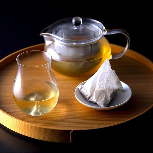 【上代厳守】料亭のお出汁（30包） / だし 出汁 パック 常温 送料無料