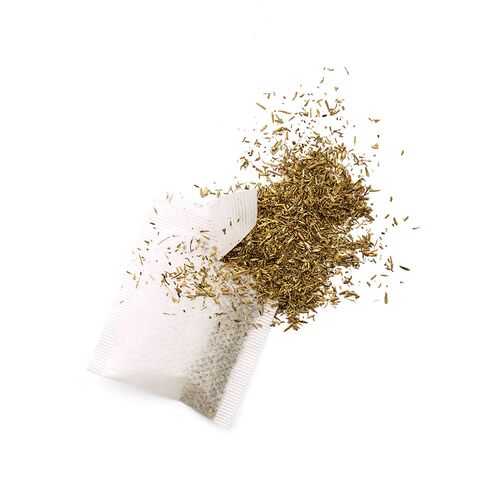 【倉入れ】LE 2 MARMOTTES ハーブティー タイム（30袋入）（ケース入数：10,ロット：1） / 紅茶 ティーバッグ 常温 送料無料