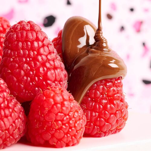 【倉入れ】CONFITURE PARISIENNE タルティーヌ ショコラ フランボワーズ 250g（ケース入数：12,ロット：1） / ジャム 常温 送料無料