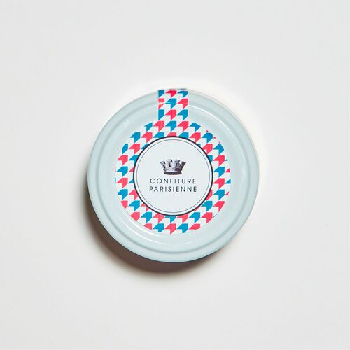 【倉入れ】CONFITURE PARISIENNE ジュレ ニュイ サン ジョルジュ?100g（ケース入数：12,ロット：1） / ジャム 常温 送料無料