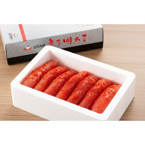 福岡 博多の味 明太子ともつ鍋のセット / 冷凍 送料無料