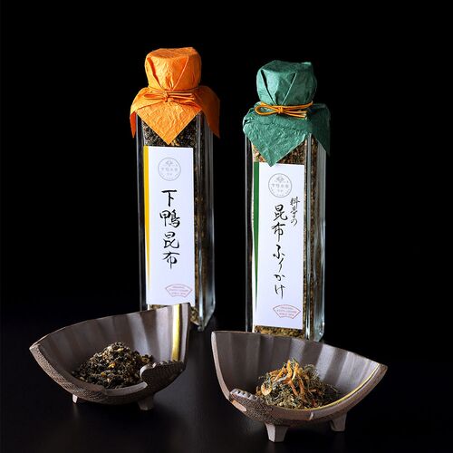 【上代厳守】至高の昆布 / 常温 送料無料