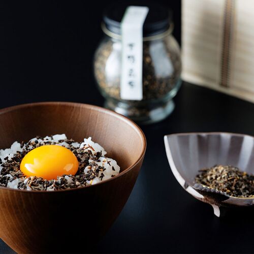 【上代厳守】下鴨昆布（木箱） / 常温 送料無料