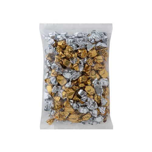 ベルギー ダーク＆ミルクチョコレート 560g / チョコ 常温 送料無料