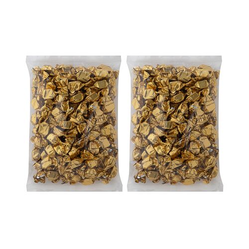 ベルギー ミルクチョコレート 560g×2 / チョコ 常温 送料無料