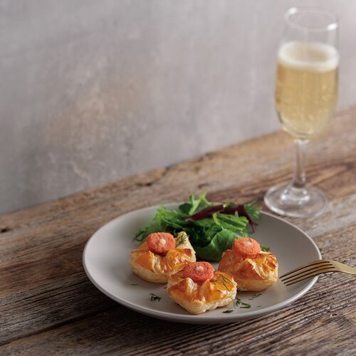 福岡 「鳴海屋&たらこ食堂」 辛子明太子&明太コルネ・たらコルネ3点セット / 明太子 たらこ 冷蔵 送料無料