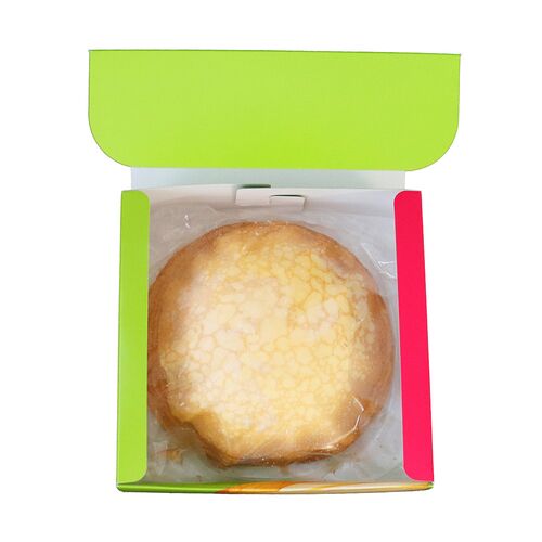 牧家のミルクレープ（ホール） / 北海道 ケーキ 冷凍 送料無料