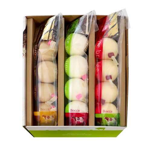 牧家のプリン三昧 ① / 送料無料 牧家 プレゼント