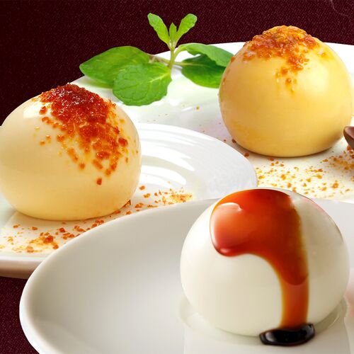 牧家のプリン三昧 ① / 送料無料 牧家 プレゼント