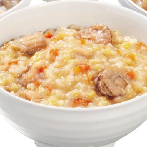 おもいやりごはん詰合せ 4種 OG-4 1022-049 / 常温 送料無料 非常食 備蓄食料 長期保存