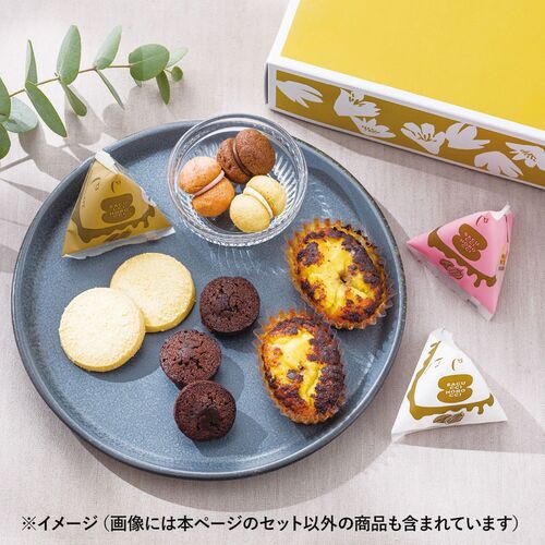 シーキューブ 焼きティラミス18個入 CYT-30(D) 1176-018 / 常温 送料無料 洋菓子 ギフト