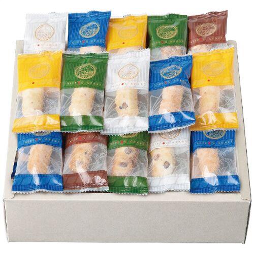 百菓匠まえだ にっぽんあられ 120g NJ-15 1203-055 / 常温 送料無料 おかき あられ ギフト 詰め合わせ セット