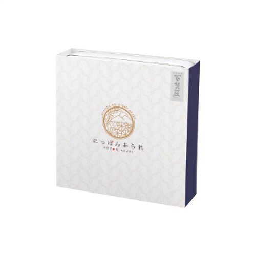 百菓匠まえだ にっぽんあられ 150g NJ-20 1203-067 / 常温 送料無料 おかき あられ ギフト 詰め合わせ セット