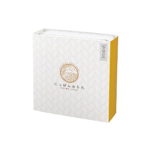 百菓匠まえだ にっぽんあられ 190g NJ-25 1203-079 / 常温 送料無料 おかき あられ ギフト 詰め合わせ セット