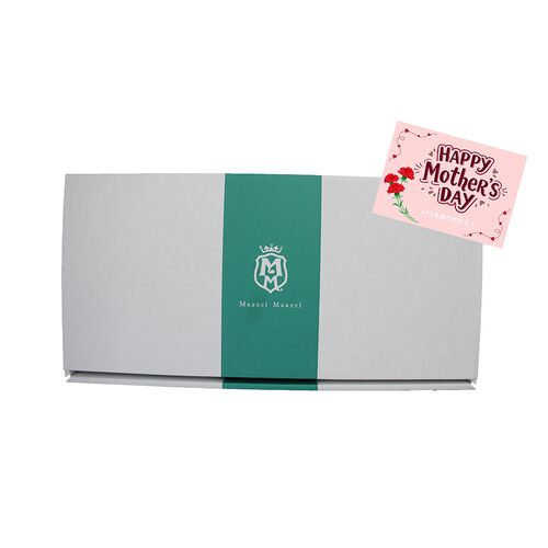 【母の日】「Maazel Maazel」 34種のやさい畑スープセット6種6個入り《お届け期間：2026年5月9日～2026年5月10日》 / スープ 常温 送料無料