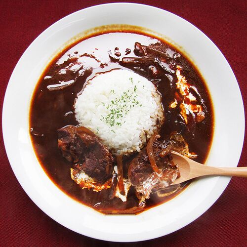 香川 オリーブ牛入り とろけるビーフシチュー5食セット / 冷凍 送料無料