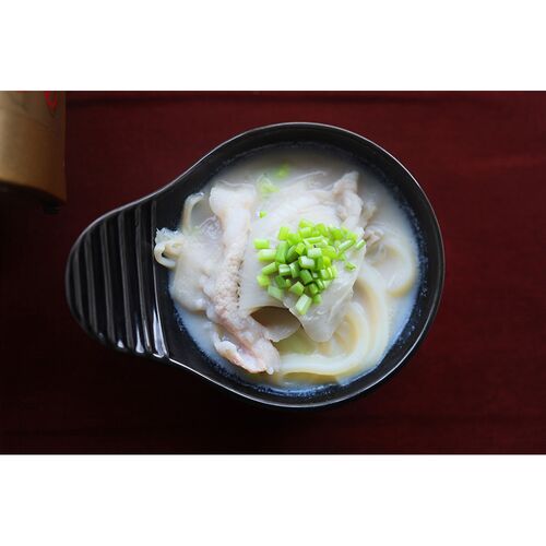 香川 オリーブ豚 豆乳鍋 2人前 / 冷凍 送料無料