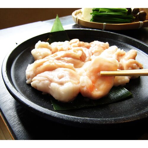 香川 讃岐もつ鍋 2人前 / 冷凍 送料無料