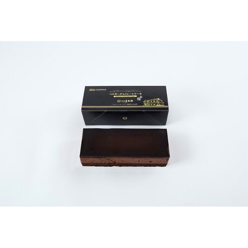 「五島軒」 ベルギーチョコレートケーキ / 冷凍 送料無料