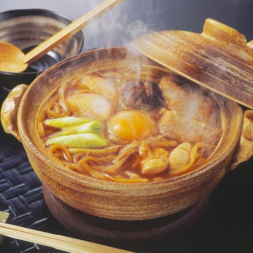 【上代厳守】名古屋味あわせ OAT-30 / 常温 送料無料 半生麺 きしめん うどん セット 名古屋