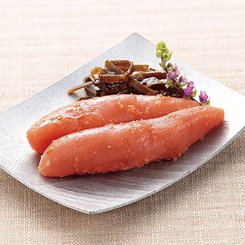 【母の日】 昆布明太子無着色240g 31837 1852-389 【二重包装不可】《お届け期間：2026年5月8日～2026年5月10日》 / 冷蔵 送料無料 セット ギフト 辛子明太子