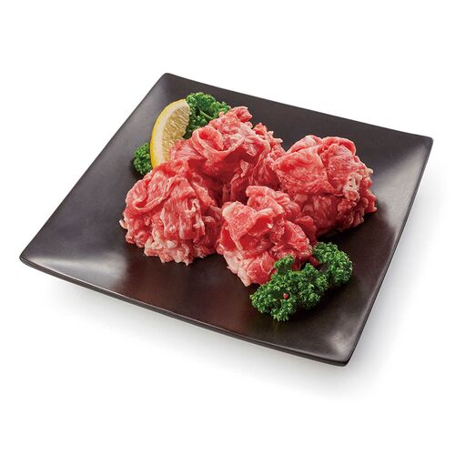 【母の日】 神戸牛乃匠 神戸ビーフ バラ切落し350g 3119-60 1852-454 【二重包装不可】《お届け期間：2026年5月8日～2026年5月10日》 / 冷凍 送料無料 セット ギフト 神戸ビーフ