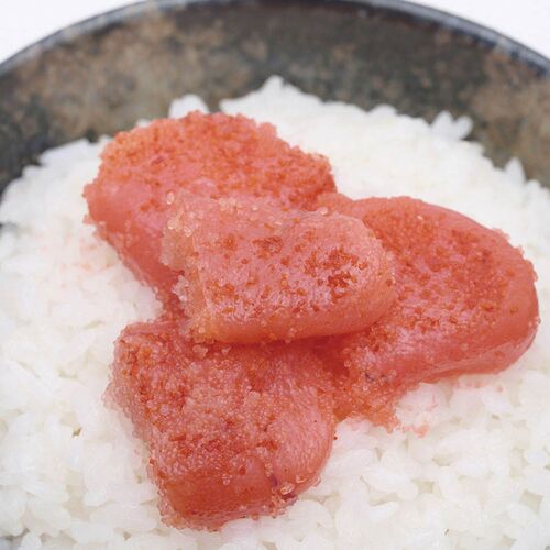 【母の日】 ”博多粒旨彩膳” 辛子めんたいこ(上切れ)300g 2168-35 1852-480 【二重包装不可】《お届け期間：2026年5月8日～2026年5月10日》 / 冷凍 送料無料 セット ギフト 辛子明太子