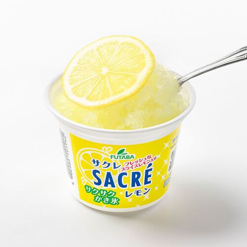 サクレ レモン 12個