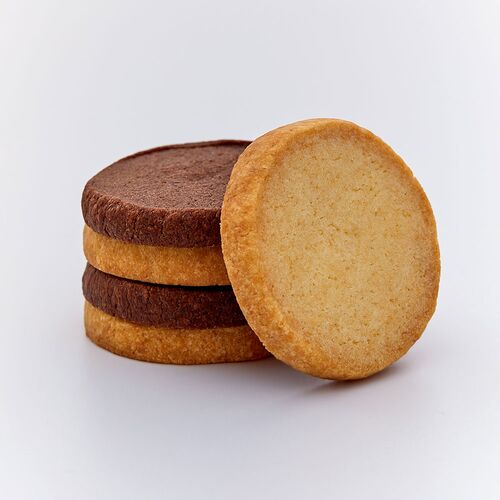 【倉入れ】菓子屋三〇一 クッキーアソート 18枚 （ケース入数：32,ロット：1） / 常温 送料無料 クッキー 神戸