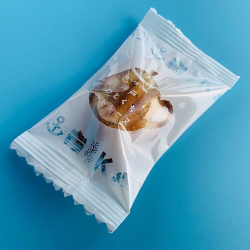 【倉入れ】コウベノオモイデ 神戸ひとくちマドレーヌ 12個（ケース入数：30,ロット：1） / 常温 送料無料 マドレーヌ 神戸