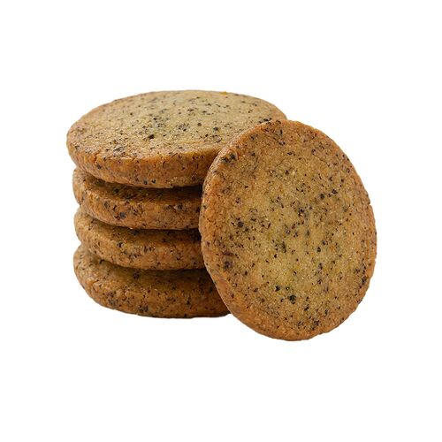 【倉入れ】菓子屋三〇一 神戸紅茶クッキー 12枚 （ケース入数：30,ロット：1） / 常温 送料無料 クッキー 神戸