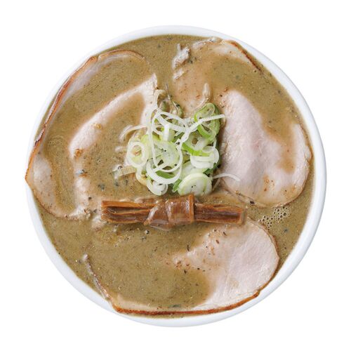 ひらこ屋お土産ラーメン2食×12袋(ケース販売)  / 送料無料 らーめん
