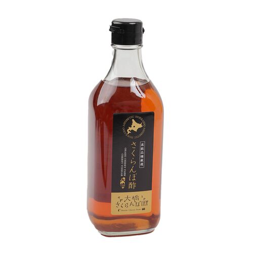 さくらんぼ酢 南陽 業務用 500ml×12本 / 常温 送料無料 さくらんぼ ビネガー 北海道