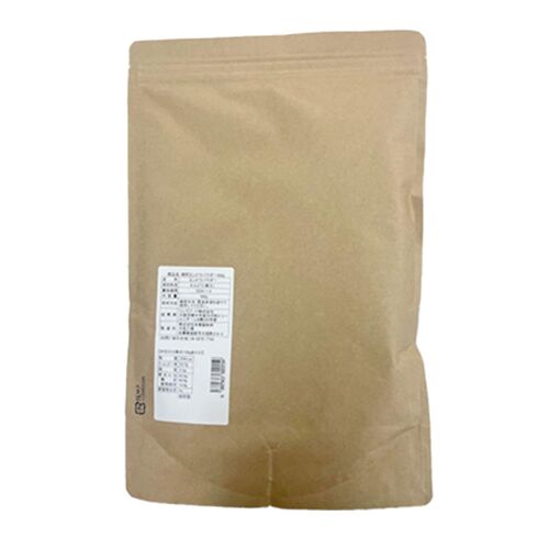 えんどう豆焙煎パウダー 500g / 常温 送料無料 タンパク質 食物繊維